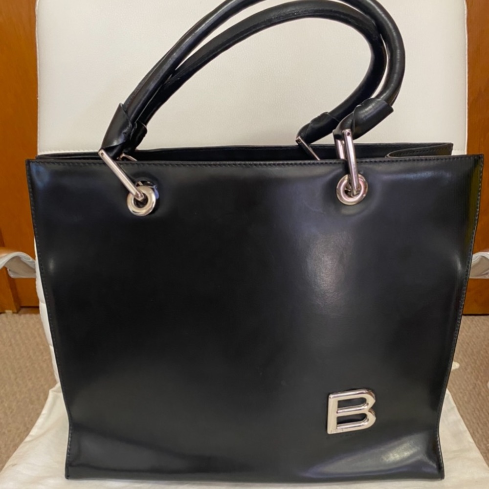 Balenciaga Tote